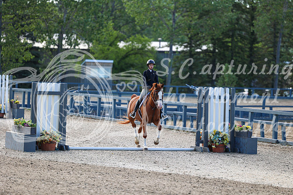 04356 - Mara - 2026 June Classic II - Saturday June 20th