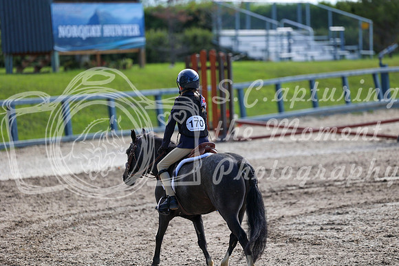 04614 - Mara - 2026 June Classic II - Saturday June 20th