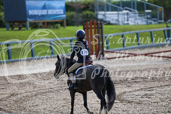 04615 - Mara - 2026 June Classic II - Saturday June 20th