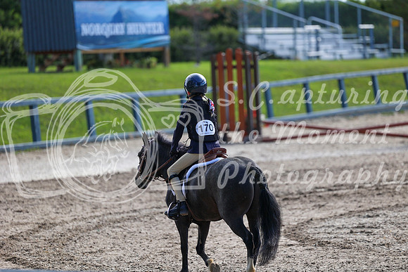 04616 - Mara - 2026 June Classic II - Saturday June 20th