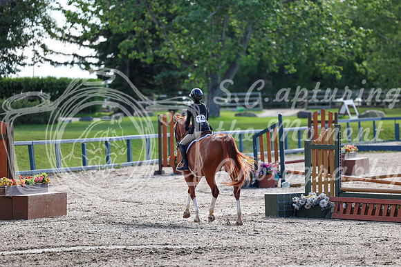 04662 - Mara - 2026 June Classic II - Saturday June 20th