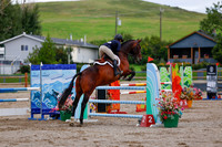 2025 - Haylee - Rocky Mountain Classic II - Saturday August 16th - 02403