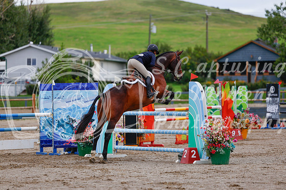 2025 - Haylee - Rocky Mountain Classic II - Saturday August 16th - 02403
