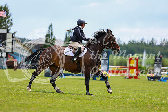 09055 - Shea - 2026 June Classic II - Saturday June 20th