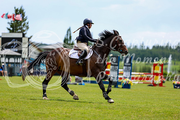 09053 - Shea - 2026 June Classic II - Saturday June 20th