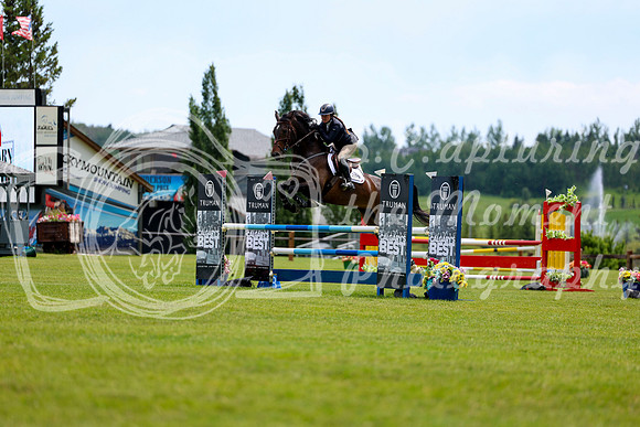 09067 - Shea - 2026 June Classic II - Saturday June 20th