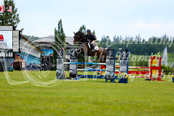 09068 - Shea - 2026 June Classic II - Saturday June 20th