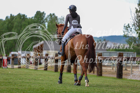 09191 - Shea - 2026 June Classic II - Saturday June 20th