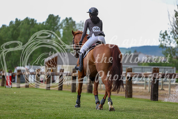09192 - Shea - 2026 June Classic II - Saturday June 20th
