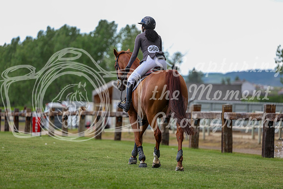 09194 - Shea - 2026 June Classic II - Saturday June 20th