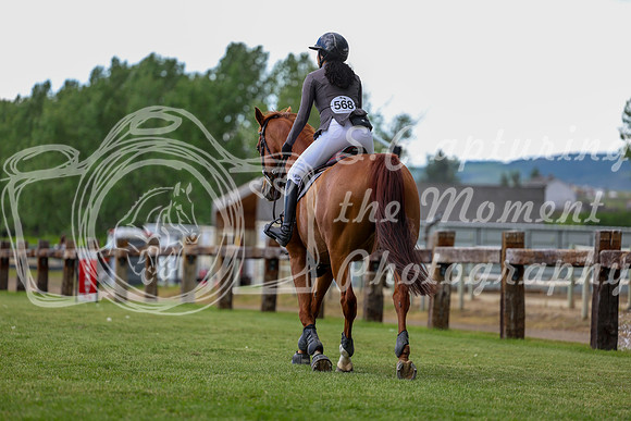 09195 - Shea - 2026 June Classic II - Saturday June 20th