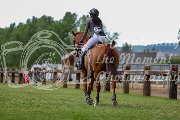 09196 - Shea - 2026 June Classic II - Saturday June 20th