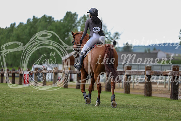09197 - Shea - 2026 June Classic II - Saturday June 20th