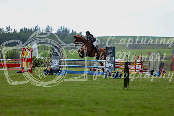 09206 - Shea - 2026 June Classic II - Saturday June 20th