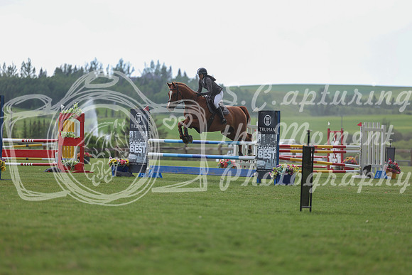 09208 - Shea - 2026 June Classic II - Saturday June 20th