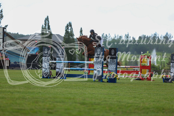 09210 - Shea - 2026 June Classic II - Saturday June 20th