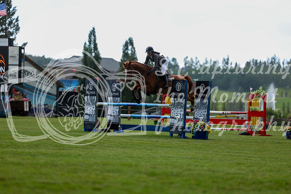 09213 - Shea - 2026 June Classic II - Saturday June 20th