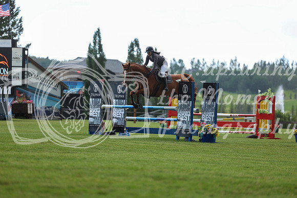 09214 - Shea - 2026 June Classic II - Saturday June 20th