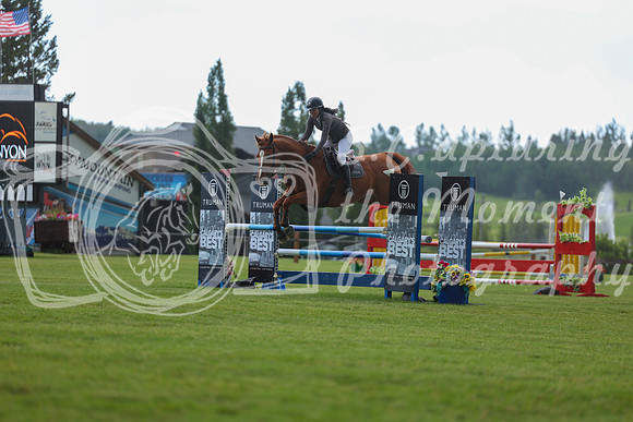 09215 - Shea - 2026 June Classic II - Saturday June 20th