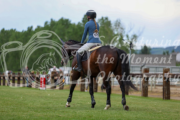 09132 - Shea - 2026 June Classic II - Saturday June 20th