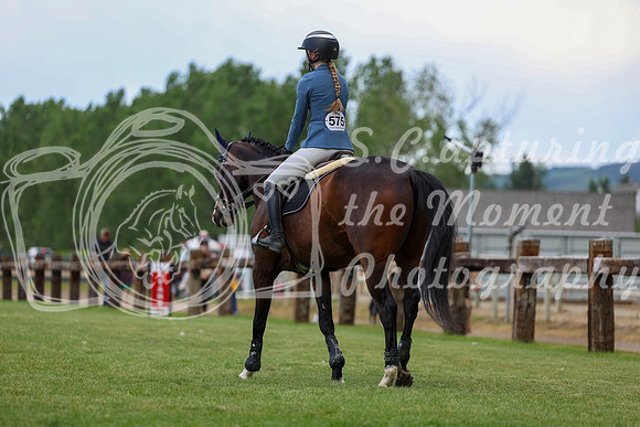 09135 - Shea - 2026 June Classic II - Saturday June 20th