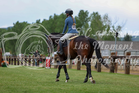 09136 - Shea - 2026 June Classic II - Saturday June 20th