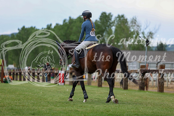 09137 - Shea - 2026 June Classic II - Saturday June 20th