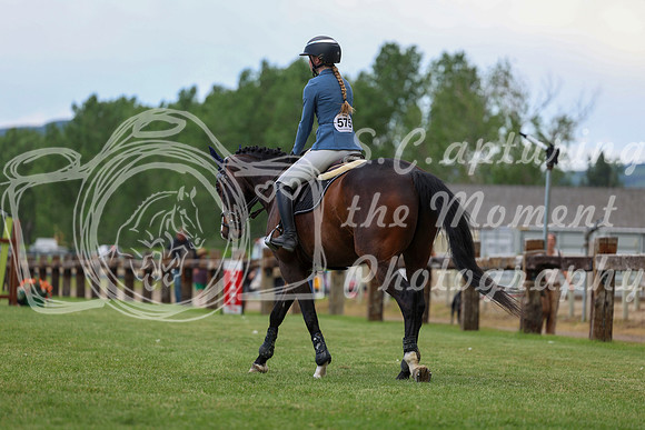 09138 - Shea - 2026 June Classic II - Saturday June 20th
