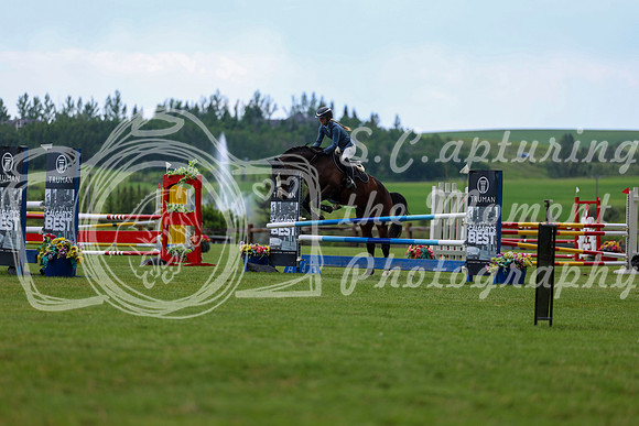09145 - Shea - 2026 June Classic II - Saturday June 20th
