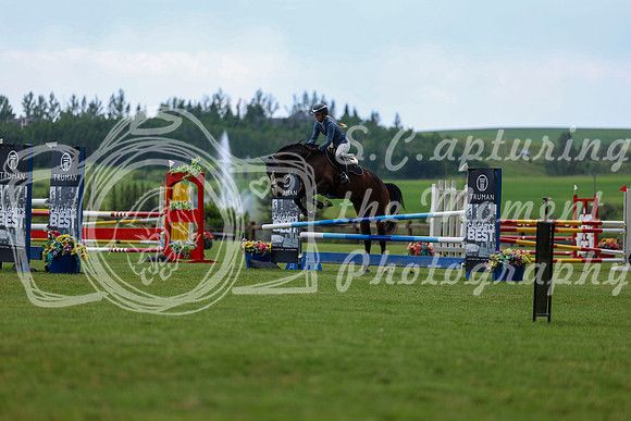 09146 - Shea - 2026 June Classic II - Saturday June 20th