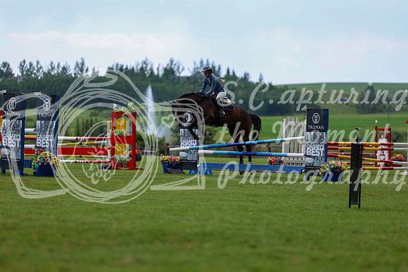 09147 - Shea - 2026 June Classic II - Saturday June 20th
