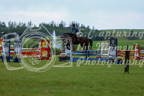 09148 - Shea - 2026 June Classic II - Saturday June 20th