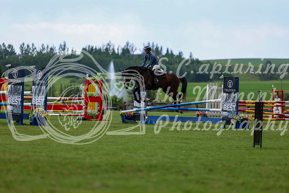 09149 - Shea - 2026 June Classic II - Saturday June 20th
