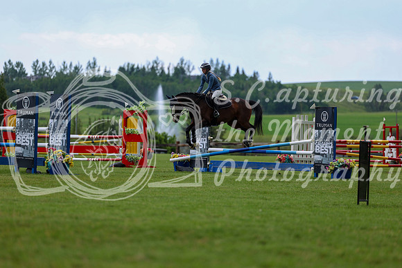 09150 - Shea - 2026 June Classic II - Saturday June 20th