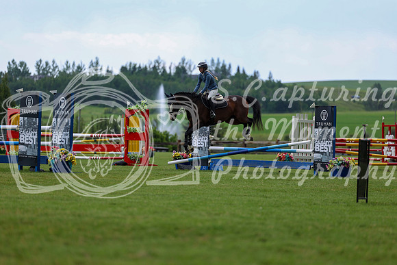 09151 - Shea - 2026 June Classic II - Saturday June 20th