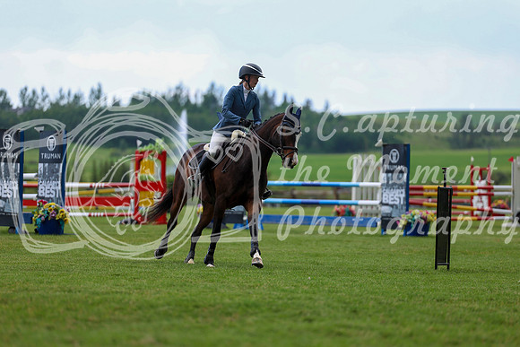 09154 - Shea - 2026 June Classic II - Saturday June 20th