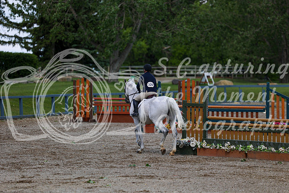 15039 - Mara - 2026 June Classic II - Saturday June 20th