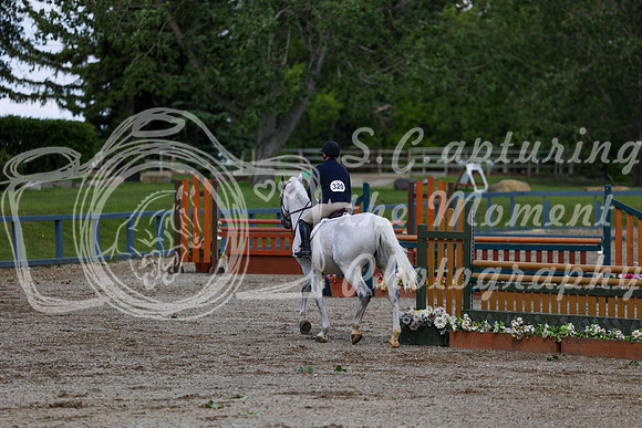 15040 - Mara - 2026 June Classic II - Saturday June 20th