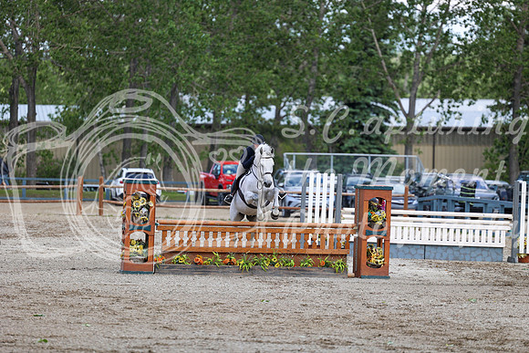 15046 - Mara - 2026 June Classic II - Saturday June 20th