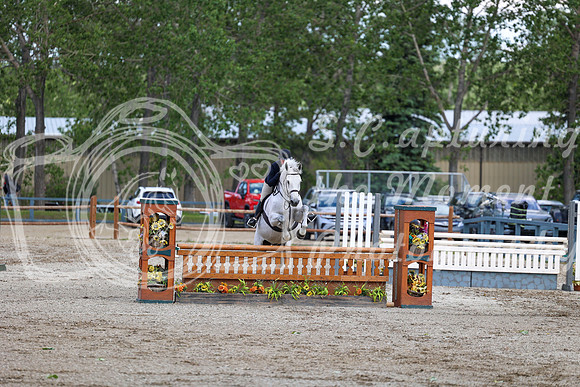 15045 - Mara - 2026 June Classic II - Saturday June 20th