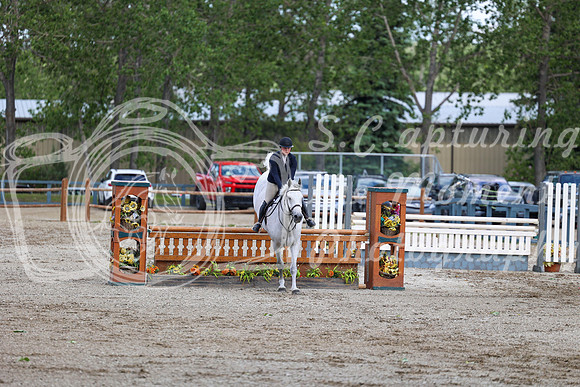 15053 - Mara - 2026 June Classic II - Saturday June 20th