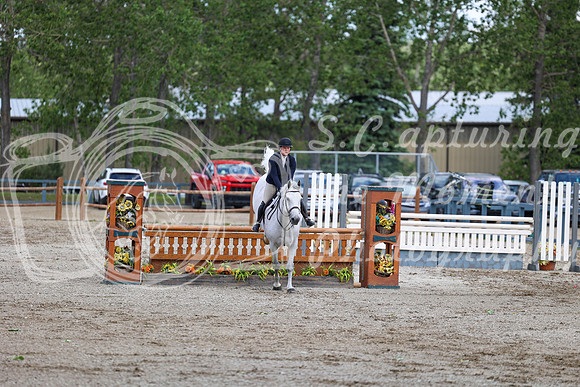 15054 - Mara - 2026 June Classic II - Saturday June 20th