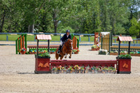 14166 - Mara - 2026 June Classic II - Saturday June 20th