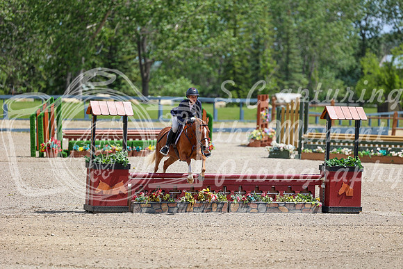 14168 - Mara - 2026 June Classic II - Saturday June 20th