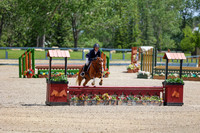 14167 - Mara - 2026 June Classic II - Saturday June 20th