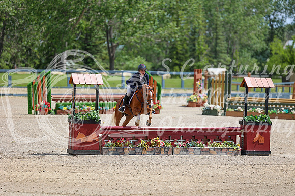 14167 - Mara - 2026 June Classic II - Saturday June 20th