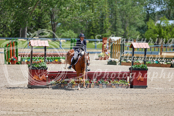 14171 - Mara - 2026 June Classic II - Saturday June 20th