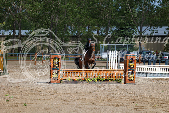 14839 - Mara - 2026 June Classic II - Saturday June 20th