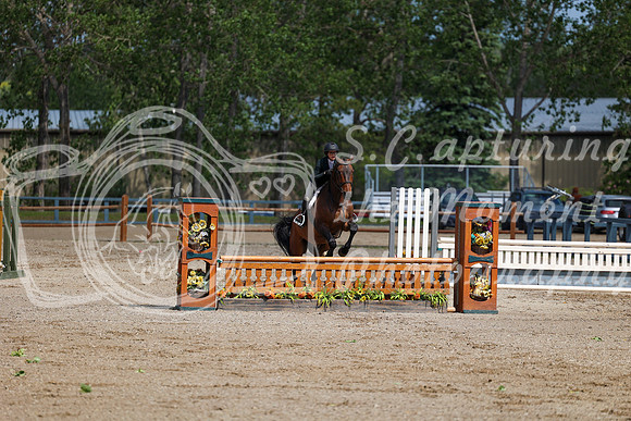 14840 - Mara - 2026 June Classic II - Saturday June 20th