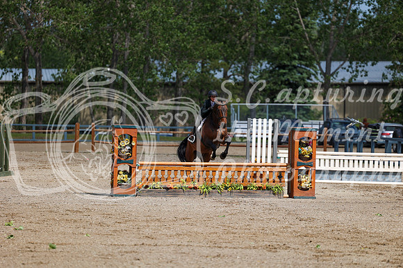 14841 - Mara - 2026 June Classic II - Saturday June 20th